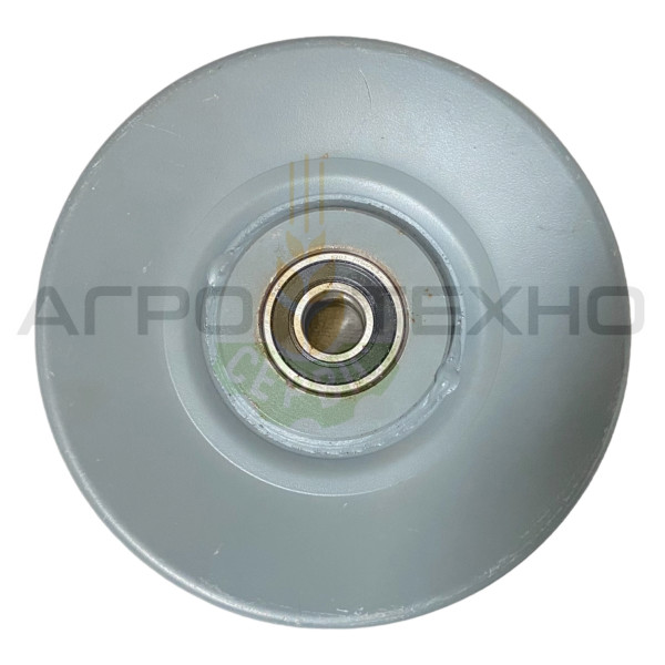 641289, 0006412893, 641289 Claas, claas 641289, 641289 клаас, клаас 641289, ролик 641289, натяжний ролик 641289, купити ролик 641289 клаас