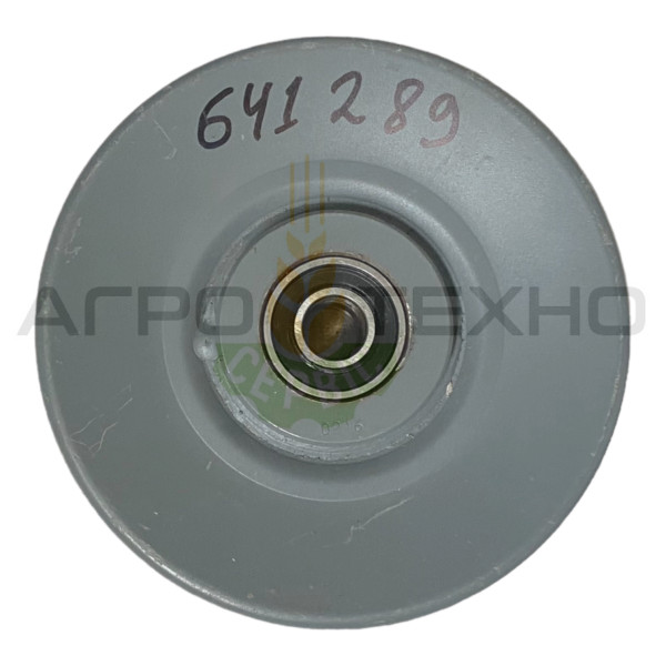 641289, 0006412893, 641289 Claas, claas 641289, 641289 клаас, клаас 641289, ролик 641289, натяжний ролик 641289, купити ролик 641289 клаас