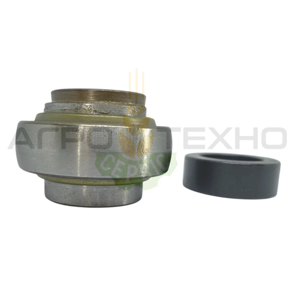 YEL 205 2DW, YEL 205 2DW skf, підшипник YEL 205 2DW, купити підшипник YEL 205 2DW, підшипник скф YEL 205 2DW, YEL 205 2DW скф
