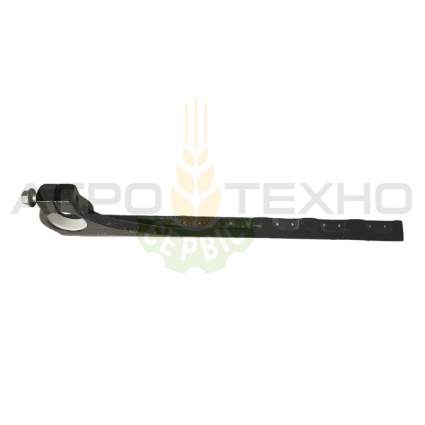 521250, 0005212501, 521250 claas, claas 521250, 521250 клаас, П'ята коси 521250, П'ята коси на Maxflex, П'ята коси Vario claas, купити фіксатор ножа 521250