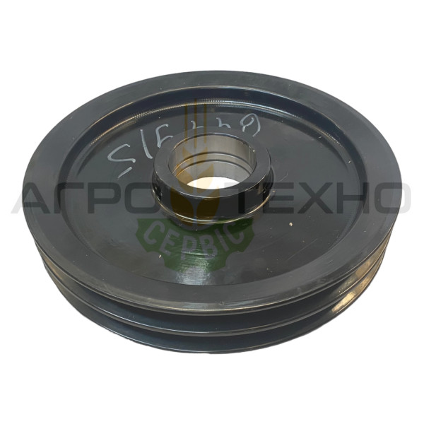 644915, 0006449150, 644915 Claas, claas 644915, 644915 клаас, клаас 644915, купити шків 644915, шків 644915, шків насосу мотовила 644915