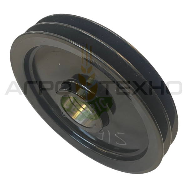 644915, 0006449150, 644915 Claas, claas 644915, 644915 клаас, клаас 644915, купити шків 644915, шків 644915, шків насосу мотовила 644915