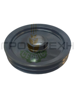 644915 - Шків Claas / Україна