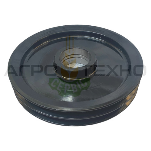 644915 - Шків Claas / Україна