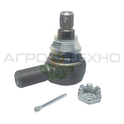 668997 - Шарнір кульовий Claas / Alpha Parts