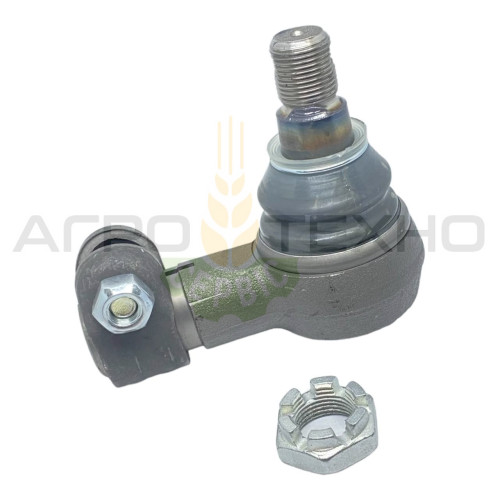 668998 - Шарнір кульовий Claas / Alpha Parts