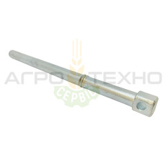 H162662 - Палець шнека жатки John Deere / Alpha Parts