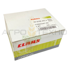 056443 - Магніт Claas / Original