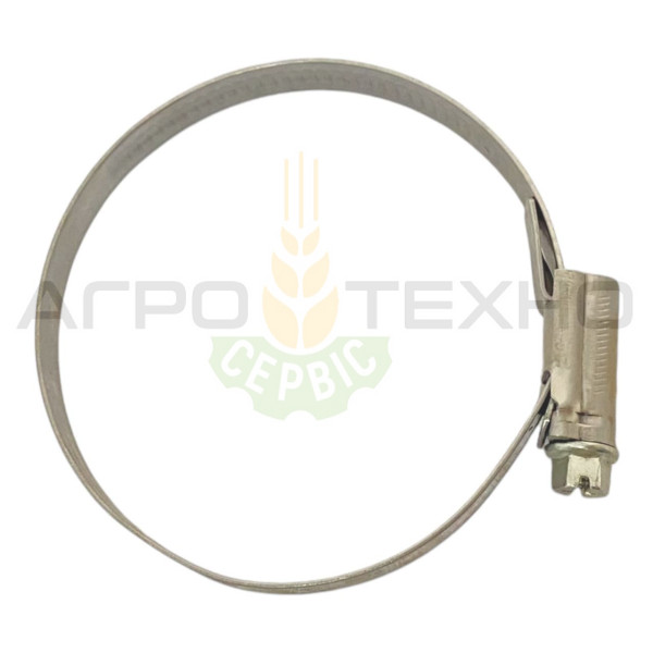 6005003485 - Хомут 50-70мм Claas / Original