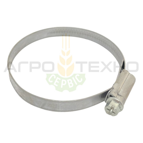 6005003485 - Хомут 50-70мм Claas / Original