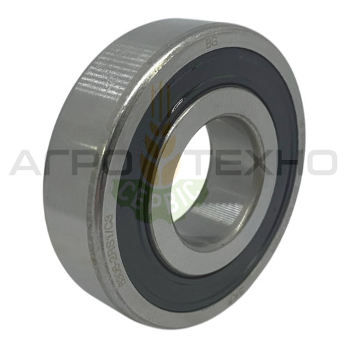 215048 (6306 2RS C3) - Підшипник Claas / SKF