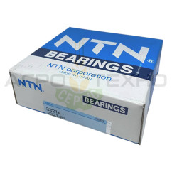 215149 (33214) - Підшипник Claas / NTN