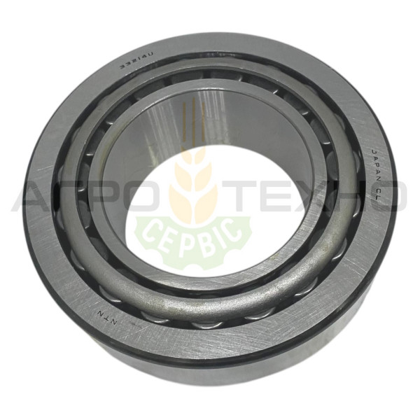 215149 (33214) - Підшипник Claas / NTN