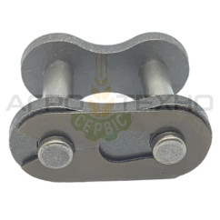 002858 - Замок ланцюга Claas / Alpha Parts