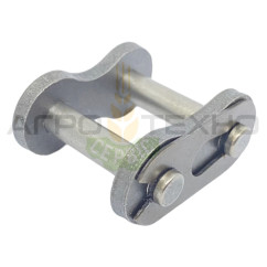 002858 - Замок ланцюга Claas / Alpha Parts