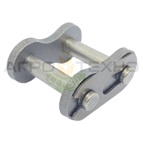 002858 - Замок ланцюга Claas / Alpha Parts