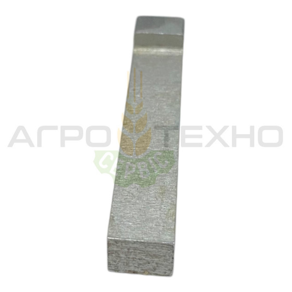 007615 - Шпонка з головкою 10x8x50 Claas / Alpha Parts (101523)