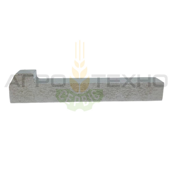 007615 - Шпонка з головкою 10x8x50 Claas / Alpha Parts (101523)