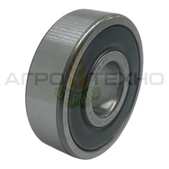 132648 (6303 2RS С3) - Підшипник Claas / Timken