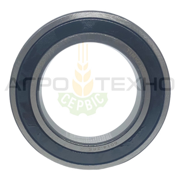 211284 (6014 2RS) - Підшипник Claas / Timken
