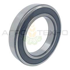 211284 (6014 2RS) - Підшипник Claas / Timken