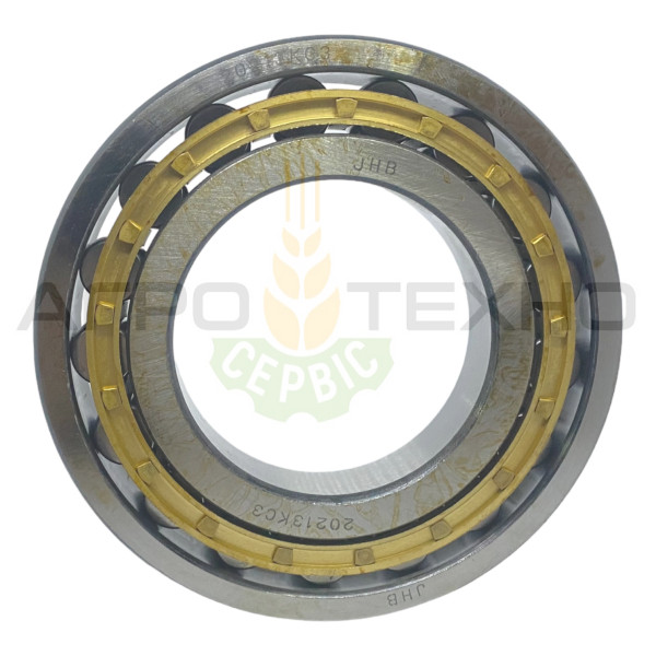 213051, 213051 Claas, claas 213051, 213051 JHB, підшипник шківа молотильного барабана Lexion, підшипник барабана Claas 213051