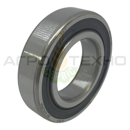 215525 (6006 2RS C3) - Підшипник Claas / SKF