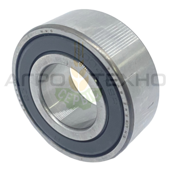 215618 (3004 2RS) - Підшипник Claas / NWG