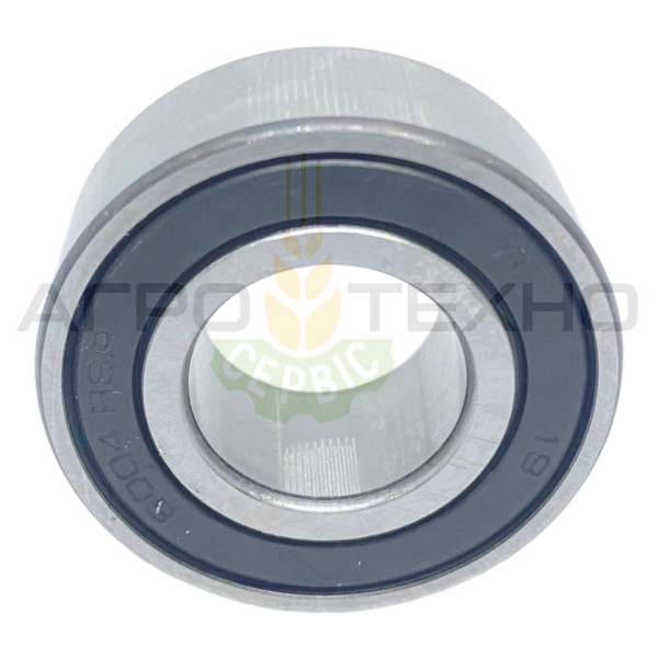 215618 (3004 2RS) - Підшипник Claas / NWG