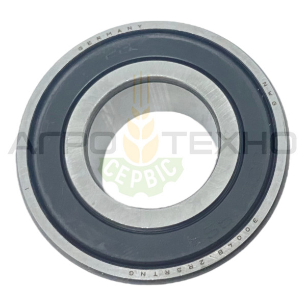 215618 (3004 2RS) - Підшипник Claas / NWG