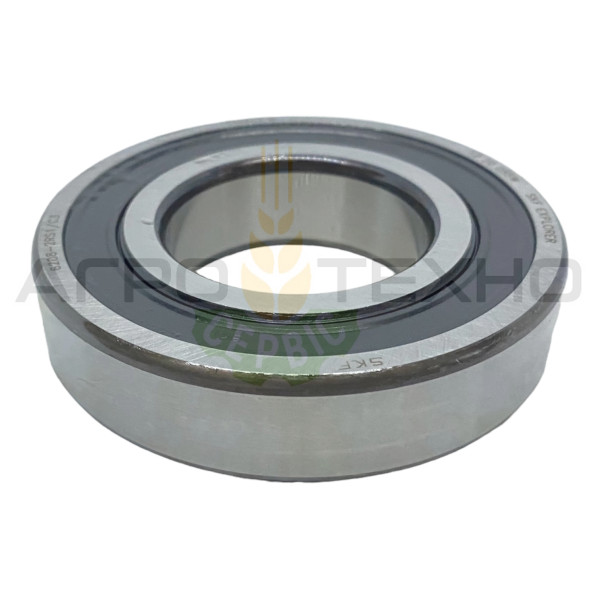 216101 (6208 2RS C3) - Підшпиник Claas / SKF