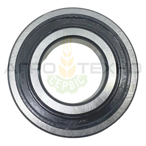 216101 (6208 2RS C3) - Підшпиник Claas / SKF