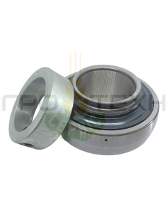 216330 (YEL 208 2F) - Підшипник Claas / SKF