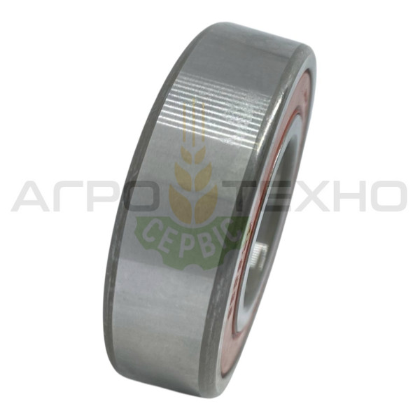 233117 (6206 2RS C4) - Підшипник Claas / NTN