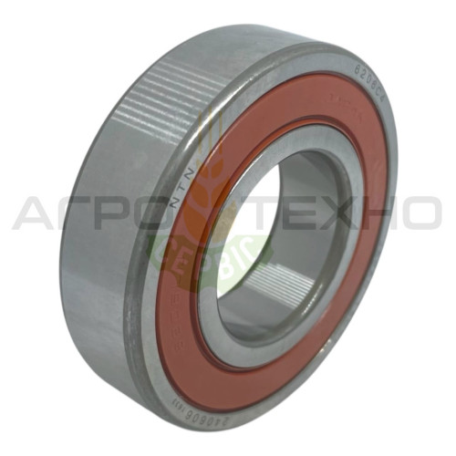 233117 (6206 2RS C4) - Підшипник Claas / NTN