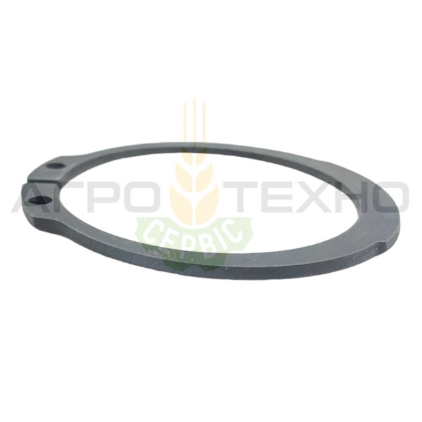 234452, 0002344520, 234452 Claas, Claas 234452, кільце стопорне 45x2,5, купити кільце Claas 234452, кільце стопорне 234452, Кільце стопорне 45x2,5, стопорне кільце 45 мм