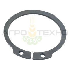 234452 - Кільце стопорне 45x2,5 Claas / APB