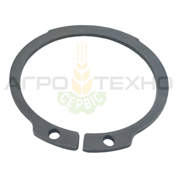 234452, 0002344520, 234452 Claas, Claas 234452, кільце стопорне 45x2,5, купити кільце Claas 234452, кільце стопорне 234452, Кільце стопорне 45x2,5, стопорне кільце 45 мм