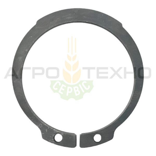 234452, 0002344520, 234452 Claas, Claas 234452, кільце стопорне 45x2,5, купити кільце Claas 234452, кільце стопорне 234452, Кільце стопорне 45x2,5, стопорне кільце 45 мм