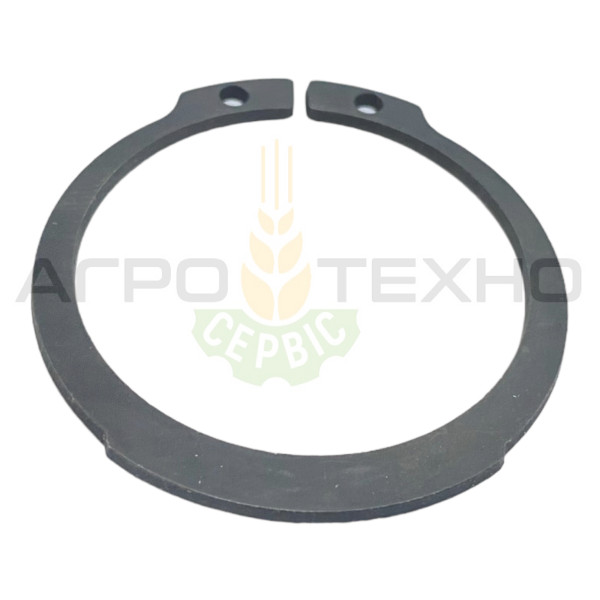 234452, 0002344520, 234452 Claas, Claas 234452, кільце стопорне 45x2,5, купити кільце Claas 234452, кільце стопорне 234452, Кільце стопорне 45x2,5, стопорне кільце 45 мм