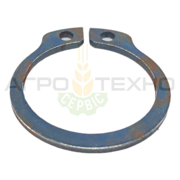 235155 - Кільце стопорне 20x1,2 Claas / APB