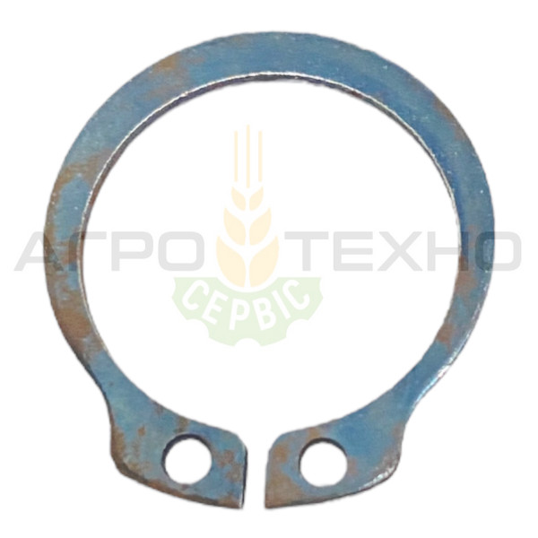 235155 - Кільце стопорне 20x1,2 Claas / APB