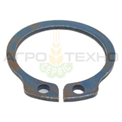 235155 - Кільце стопорне 20x1,2 Claas / APB