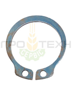 235155 - Кільце стопорне 20x1,2 Claas / APB