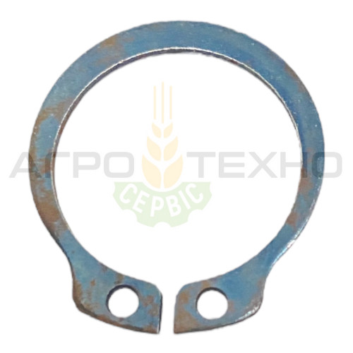 235155 - Кільце стопорне 20x1,2 Claas / APB