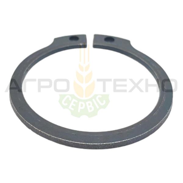 235163, 0002351630, 235163 Claas, Claas 235163, 235163 клаас, купити стопорне кільце 235163, Кільце стпорне 30x1,5, Кільце стпорне клаас 235163