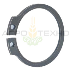 235163 - Кільце стопорне 30x1,5 Claas / APB
