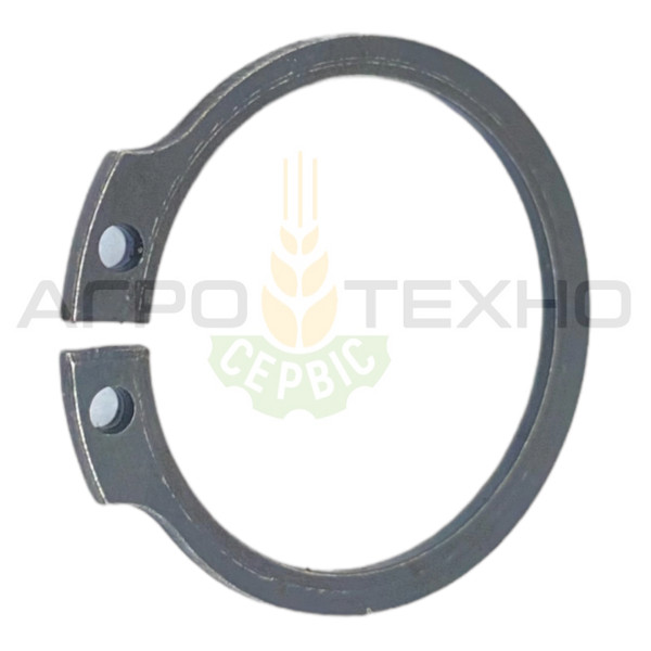235163, 0002351630, 235163 Claas, Claas 235163, 235163 клаас, купити стопорне кільце 235163, Кільце стпорне 30x1,5, Кільце стпорне клаас 235163
