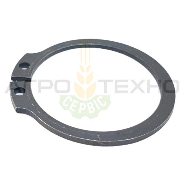 235163, 0002351630, 235163 Claas, Claas 235163, 235163 клаас, купити стопорне кільце 235163, Кільце стпорне 30x1,5, Кільце стпорне клаас 235163