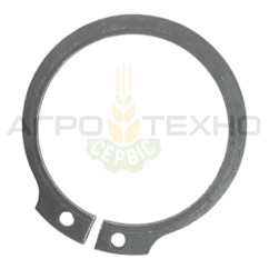 235163 - Кільце стопорне 30x1,5 Claas / APB